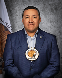 Daniel Valdez