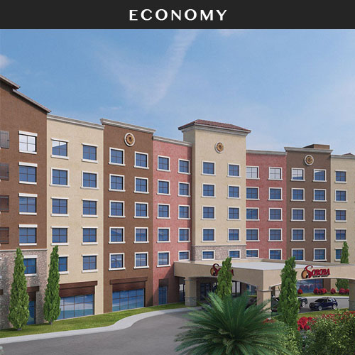 Home Soboba Tribal Administration