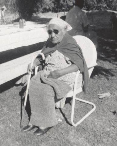 American Gold Star Mother Maria Helms lost her only two sons during WWII; both were killed in action while serving in the U.S. Army American Gold Star Mother Maria Helms lost her only two sons during WWII; both were killed in action while serving in the U.S. Army