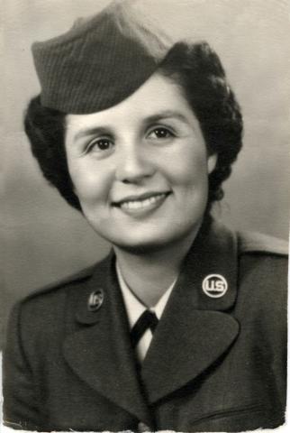 Jessie Helms Celaya Gilmore served in the Armed Forces Jessie Helms Celaya Gilmore served in the Armed Forces