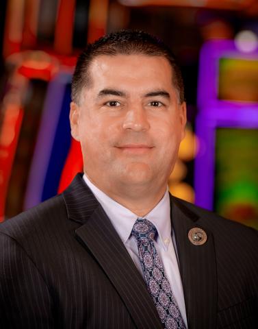 Jason Cozart has been named Soboba Casino Resort General Manager Jason Cozart has been named Soboba Casino Resort General Manager