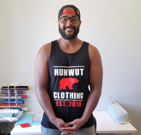 Joseph Burton Joseph Burton