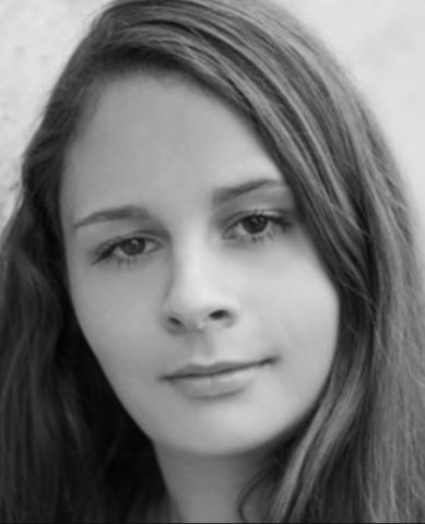 Soboba Tribal member Mary Silvas Soboba Tribal member Mary Silvas