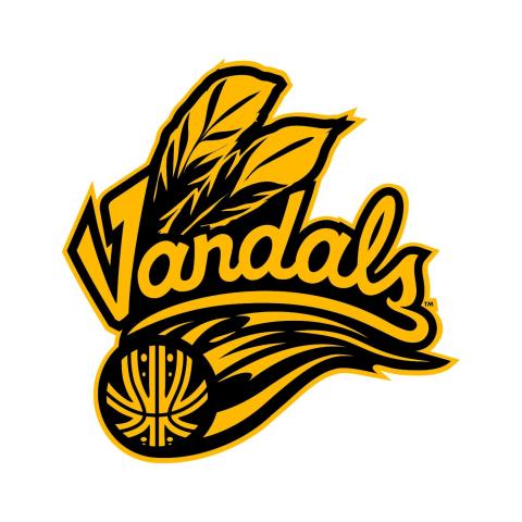 The logo created by Mary Silvas for Tribal Nations Night at the University of Idaho The logo created by Mary Silvas for Tribal Nations Night at the University of Idaho