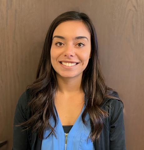 Mikayla Mendoza Mikayla Mendoza