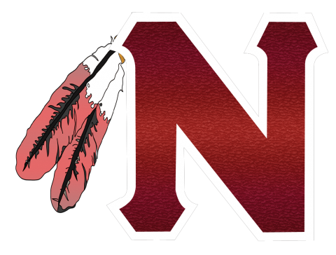 Several tribes are regularly represented in the student body at Noli that serves grades six through 12 Several tribes are regularly represented in the student body at Noli that serves grades six through 12