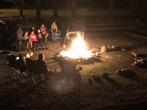 Clay pots were fired at 1,800 degrees. Photo courtesy of Tony Soares. Clay pots were fired at 1,800 degrees. Photo courtesy of Tony Soares.