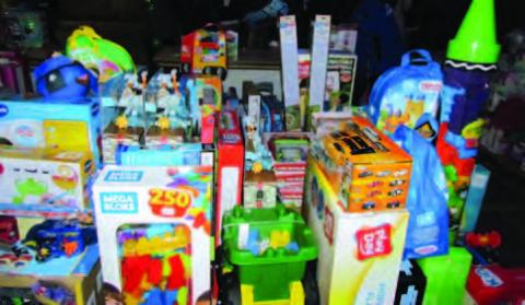 Photo courtesy of the Soboba Band of Luiseño Indians Photo courtesy of the Soboba Band of Luiseño Indians