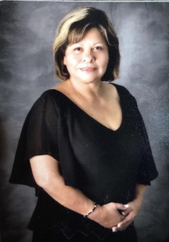 Frances Salgado Diaz Frances Salgado Diaz