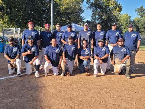 CVC took second place at the NIAA 2021 All Native Fastpitch Softball tournament at Soboba Sept. 17-19 CVC took second place at the NIAA 2021 All Native Fastpitch Softball tournament at Soboba Sept. 17-19
