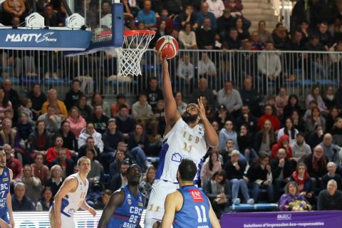 Joseph Burton, who currently plays basketball in France, is inducted into the North American Indigenous Athletics Hall of Fame Joseph Burton, who currently plays basketball in France, is inducted into the North American Indigenous Athletics Hall of Fame