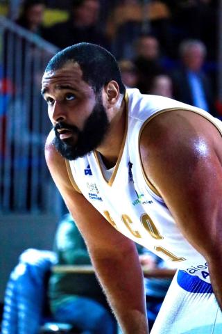 Soboba Tribal member Joseph Burton plays in the French FFBB league for Orchies NM1 Basketball Soboba Tribal member Joseph Burton plays in the French FFBB league for Orchies NM1 Basketball