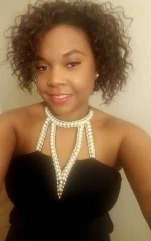 Anna Moses, of San Jacinto, was named Soboba’s Employee of the Year Anna Moses, of San Jacinto, was named Soboba’s Employee of the Year