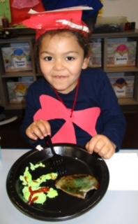 No’aalawi Boniface tried her green eggs and ham and liked them, just like Sam I am No’aalawi Boniface tried her green eggs and ham and liked them, just like Sam I am