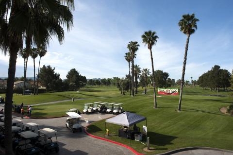 The Country Club at Soboba Springs will host the sixth annual Soboba Foundation & Soboba Casino Charity Golf Tournament on April 3 and 4 The Country Club at Soboba Springs will host the sixth annual Soboba Foundation & Soboba Casino Charity Golf Tournament on April 3 and 4