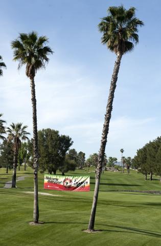 The Country Club at Soboba Springs hosted last year’s Soboba Foundation & Soboba Casino Charity Golf Tournament and will do it again this year The Country Club at Soboba Springs hosted last year’s Soboba Foundation & Soboba Casino Charity Golf Tournament and will do it again this year