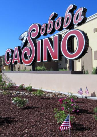 Soboba Casino Resort has raised its minimum wage for hourly employees to $17 Soboba Casino Resort has raised its minimum wage for hourly employees to $17