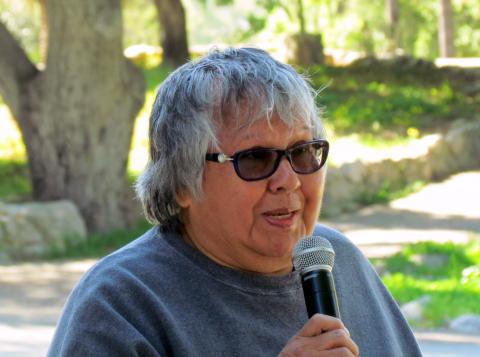 Guest speaker Jane Cazabat shares personal account of health and substance abuse issues that plagued her family Guest speaker Jane Cazabat shares personal account of health and substance abuse issues that plagued her family