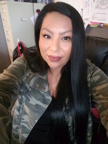 Jennifer DeVore-Garcia is the Activities Director and Coordinator for the Soboba Youth Council Jennifer DeVore-Garcia is the Activities Director and Coordinator for the Soboba Youth Council